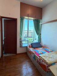 Baywater (D16), Condominium #576732781